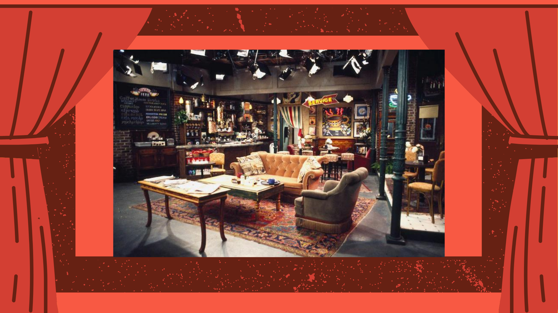 تعرف مسلسلك ؟ 🎬