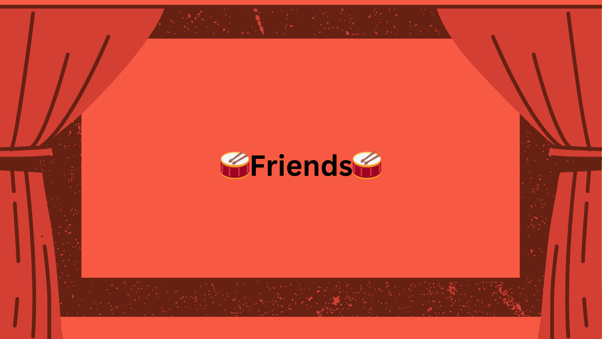 تعرف مسلسلك ؟ 🎬