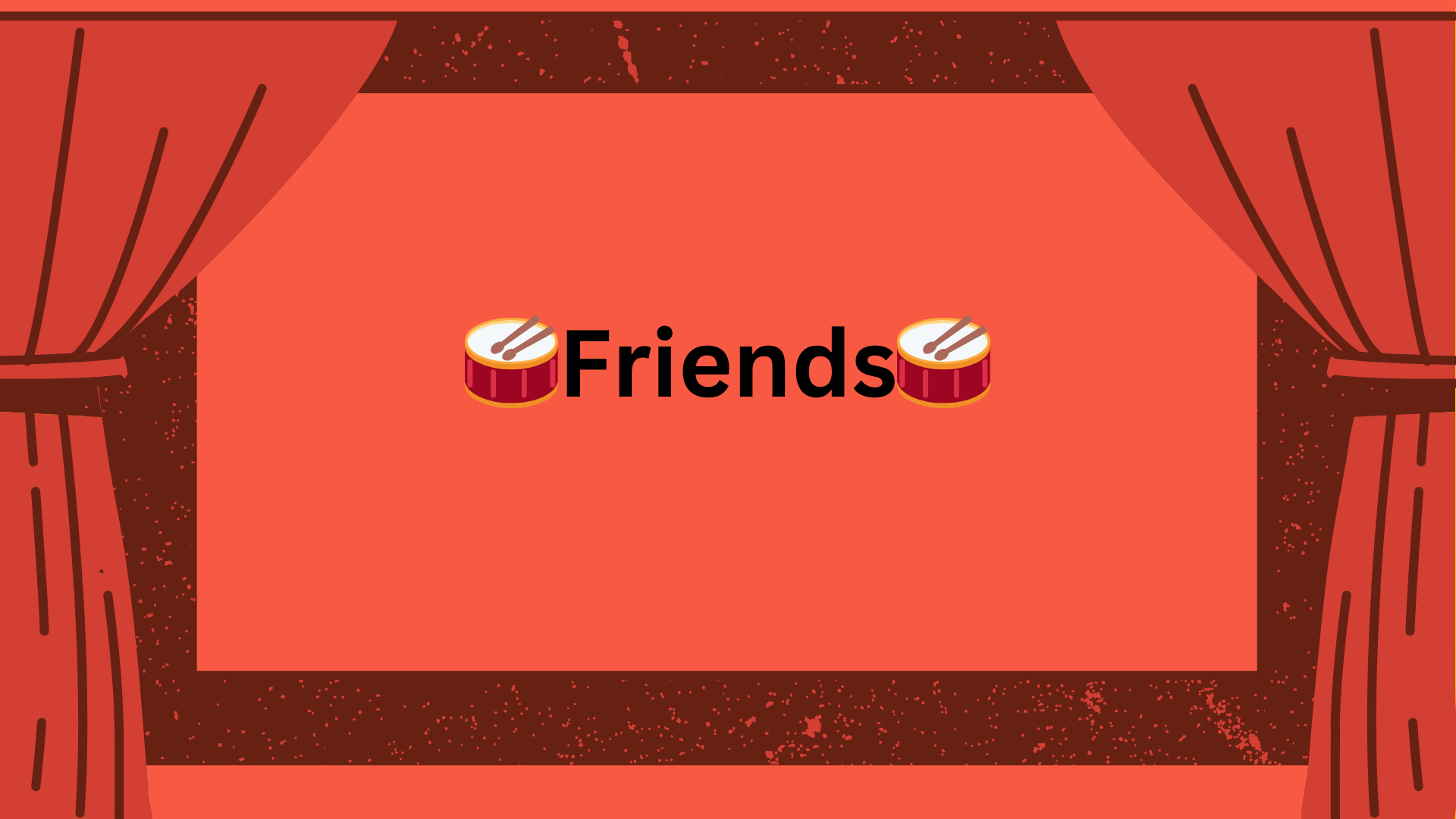 تعرف مسلسلك ؟ 🎬