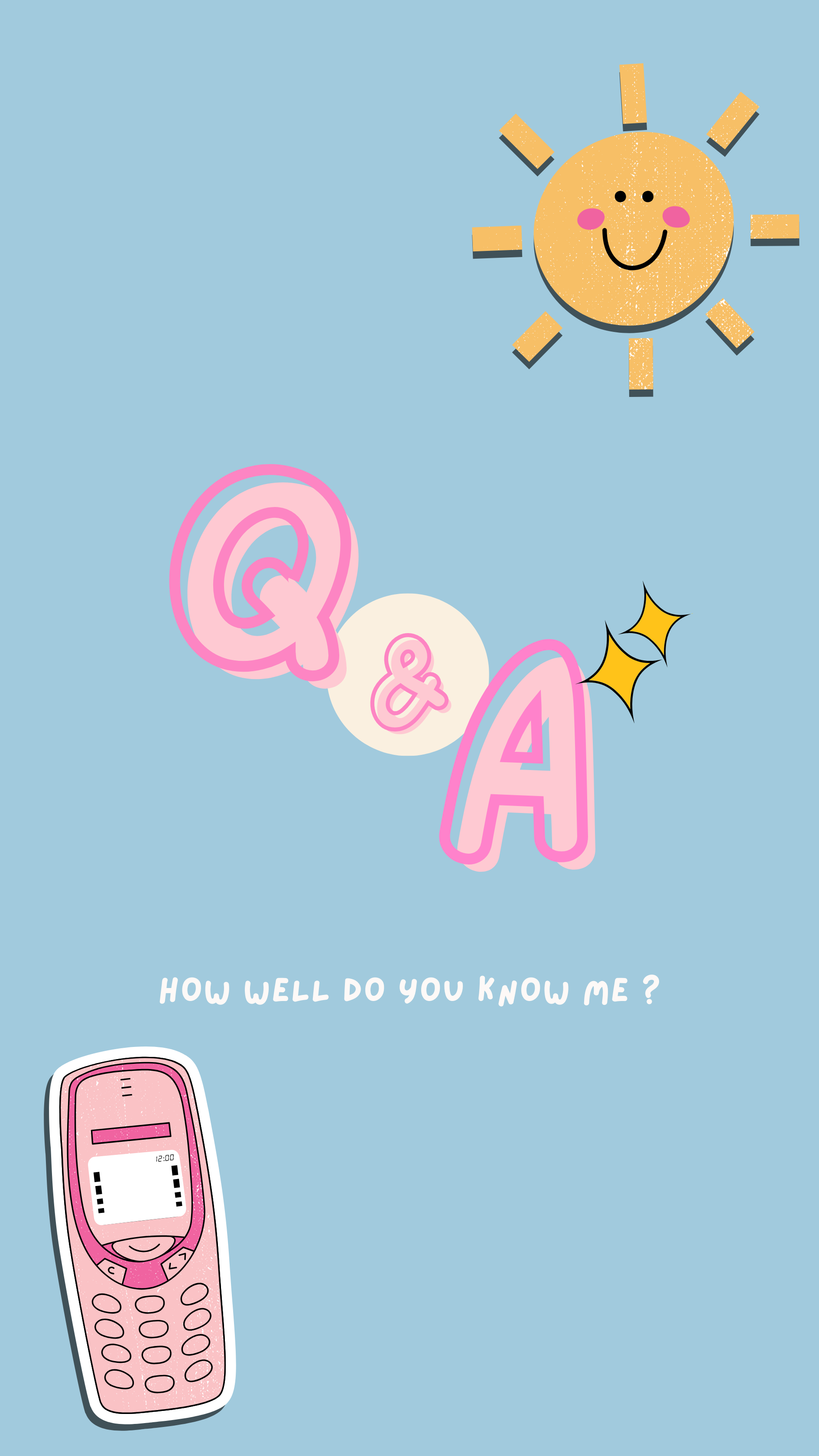 Are you really my bff ? 👯‍♀️