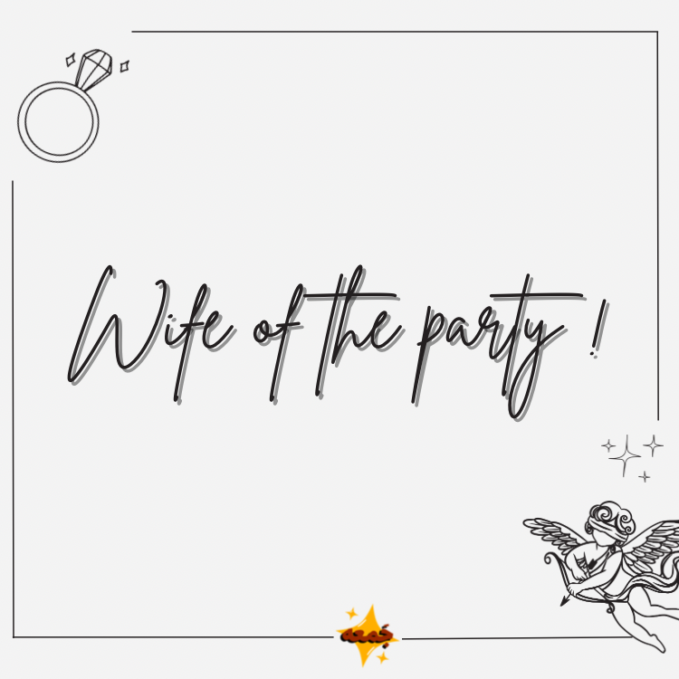 How well do you know the Bride ? 👰🏽‍♀️